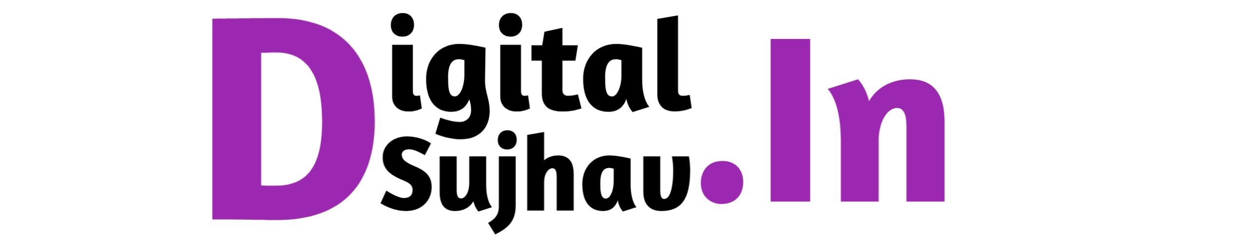 Digitalsujhav.in